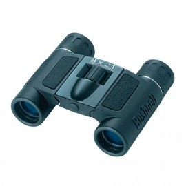 Бинокль Bushnell POWERVIEW 8x21 ROOF (Clam Pack)
