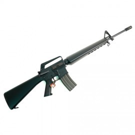 Страйкбольный автомат Cyma M16A3 (CM.009B)