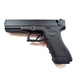 Страйкбольный пистолет Cyma Glock 18C AEP (CM.030) (AEG)