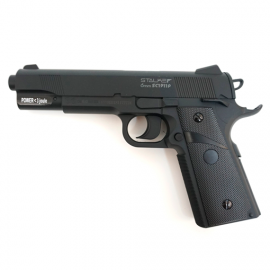 Страйкбольный пистолет Stalker SC1911P (Colt 1911) (CO2)
