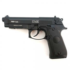 Страйкбольный пистолет Stalker SCM9M Metal (Beretta M9) (CO2)