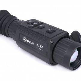 Тепловизионный прицел Arkon Alfa HT35