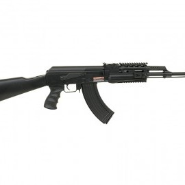 Страйкбольный автомат Cyma АК-47 Tactical (CM.520)