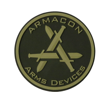 ARMACON (приклады, пламегасители, цевья и тд.)