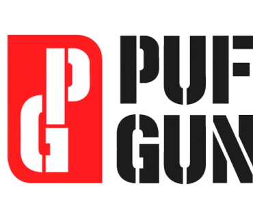 PUFGUN (магазины, приклады, цевья)